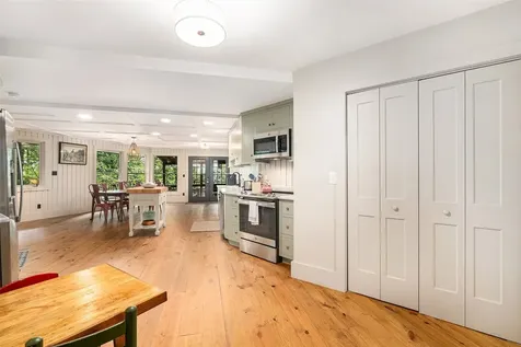 40-84 Spotted Bear Lane Highlands NC 28741