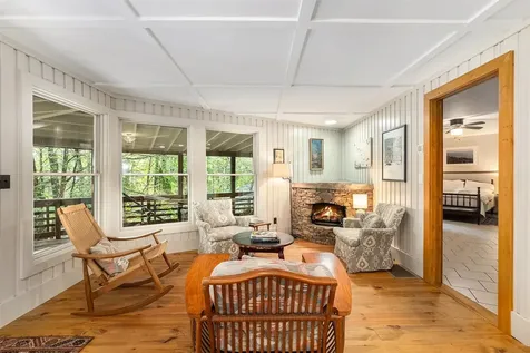 40-84 Spotted Bear Lane Highlands NC 28741