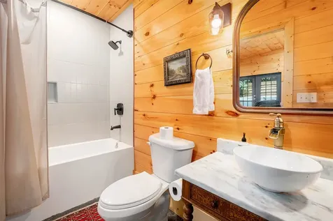 40-84 Spotted Bear Lane Highlands NC 28741