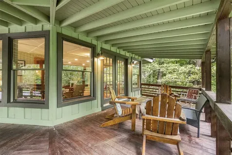 40-84 Spotted Bear Lane Highlands NC 28741