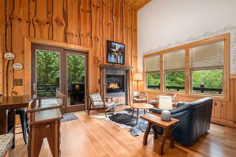 40-84 Spotted Bear Lane Highlands NC 28741