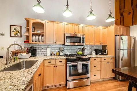 40-84 Spotted Bear Lane Highlands NC 28741