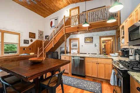 40-84 Spotted Bear Lane Highlands NC 28741