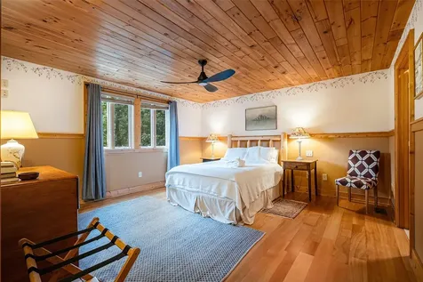 40-84 Spotted Bear Lane Highlands NC 28741