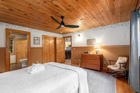 40-84 Spotted Bear Lane Highlands NC 28741