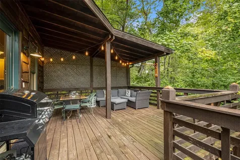 40-84 Spotted Bear Lane Highlands NC 28741