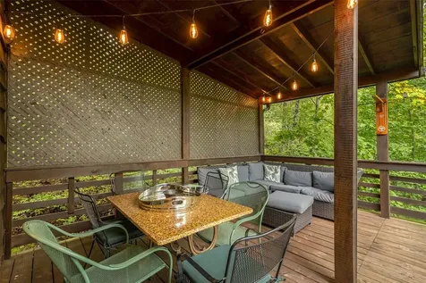 40-84 Spotted Bear Lane Highlands NC 28741