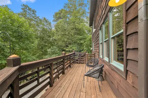 40-84 Spotted Bear Lane Highlands NC 28741