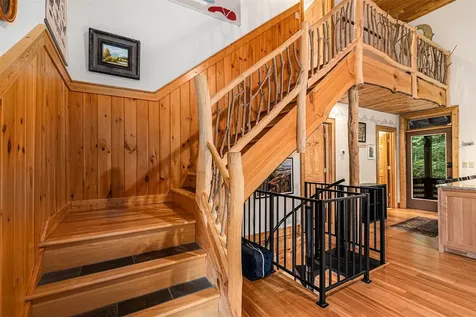 40-84 Spotted Bear Lane Highlands NC 28741