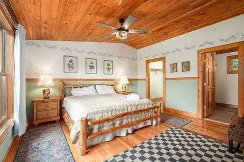 40-84 Spotted Bear Lane Highlands NC 28741