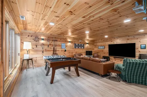 40-84 Spotted Bear Lane Highlands NC 28741