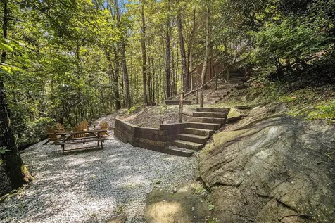 40-84 Spotted Bear Lane Highlands NC 28741