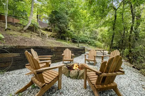 40-84 Spotted Bear Lane Highlands NC 28741