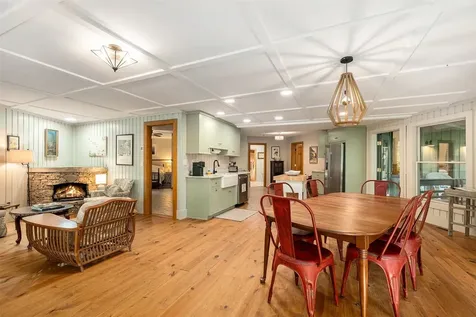 40-84 Spotted Bear Lane Highlands NC 28741