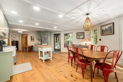 40-84 Spotted Bear Lane Highlands NC 28741