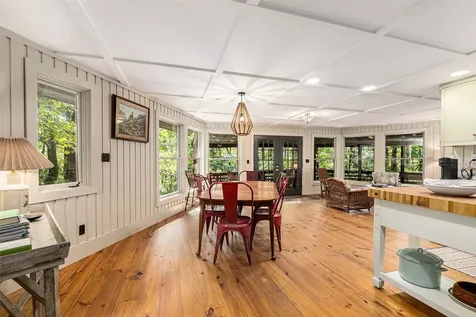 40-84 Spotted Bear Lane Highlands NC 28741