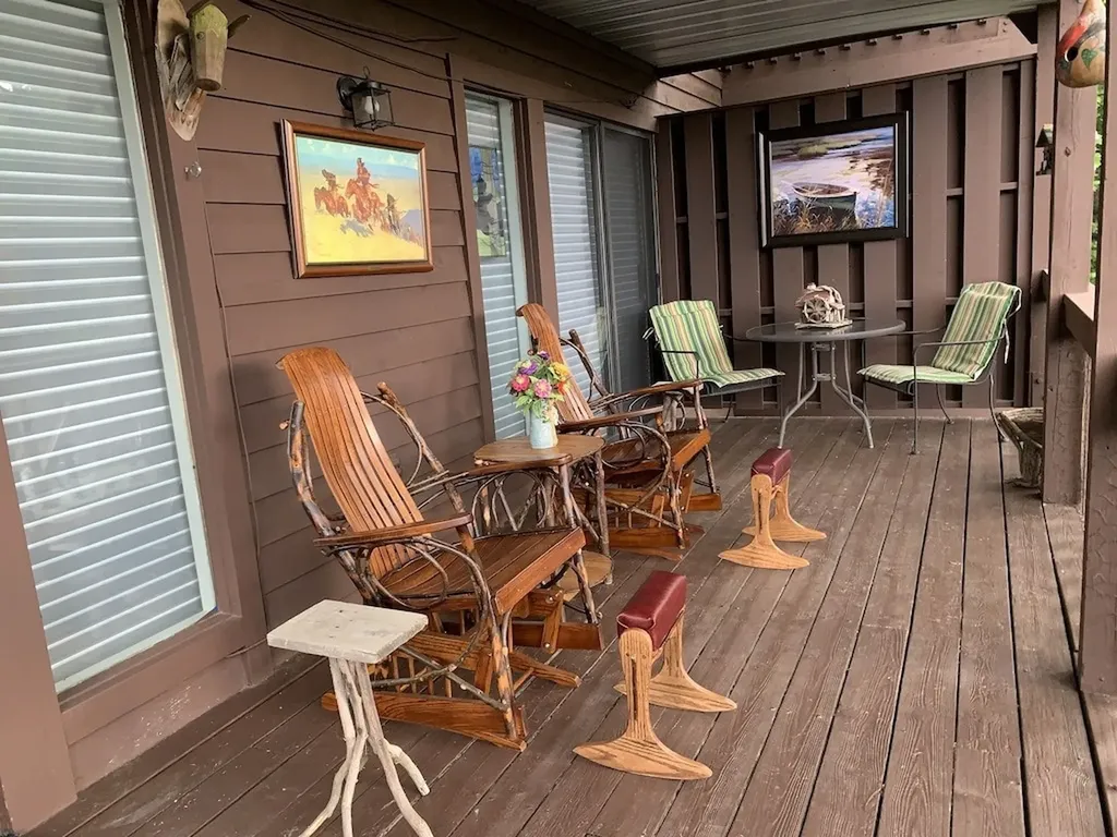 76 Upper Tanglewood Road Lake Toxaway NC 28747