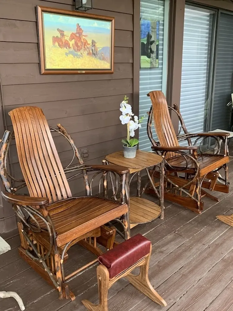 76 Upper Tanglewood Road Lake Toxaway NC 28747