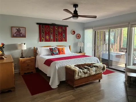 76 Upper Tanglewood Road Lake Toxaway NC 28747