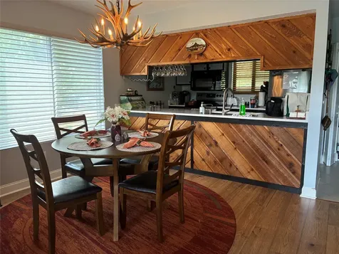 76 Upper Tanglewood Road Lake Toxaway NC 28747