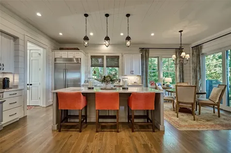 318 Windrush Trail Highlands NC 28741