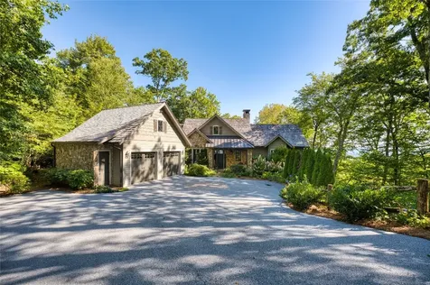 318 Windrush Trail Highlands NC 28741