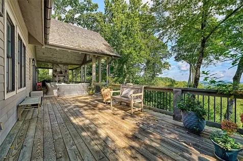 318 Windrush Trail Highlands NC 28741