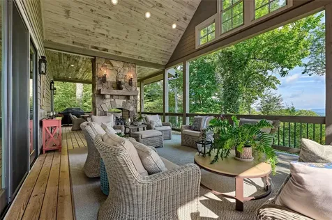 318 Windrush Trail Highlands NC 28741