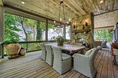 318 Windrush Trail Highlands NC 28741