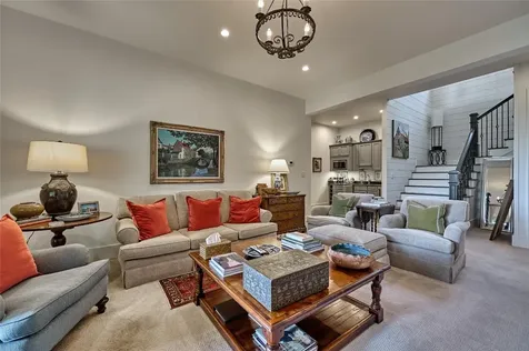 318 Windrush Trail Highlands NC 28741