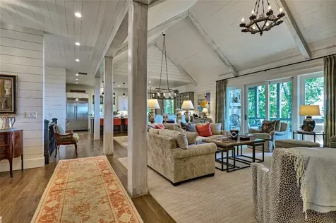 318 Windrush Trail Highlands NC 28741