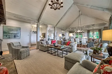 318 Windrush Trail Highlands NC 28741