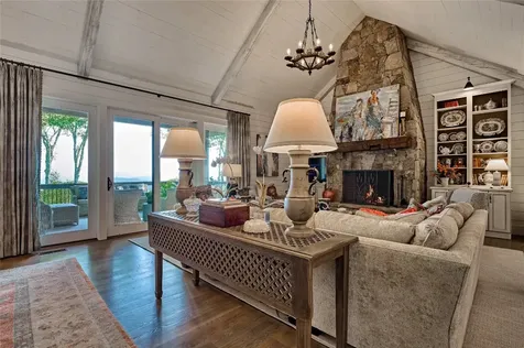 318 Windrush Trail Highlands NC 28741