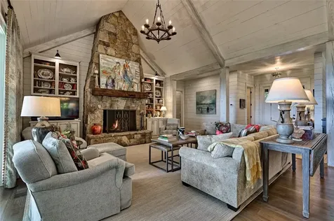 318 Windrush Trail Highlands NC 28741