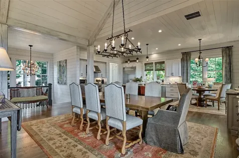 318 Windrush Trail Highlands NC 28741