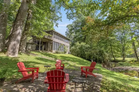 142 Edwards Creek Road Highlands NC 28741