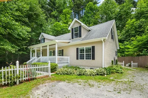 104 Jurrasic Drive Cashiers NC 28717
