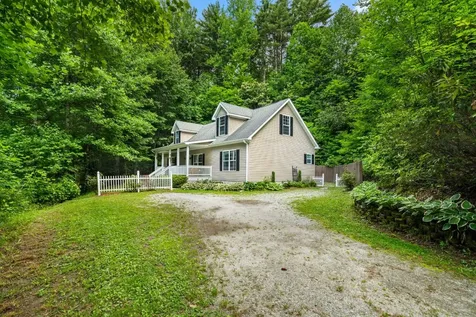 104 Jurrasic Drive Cashiers NC 28717