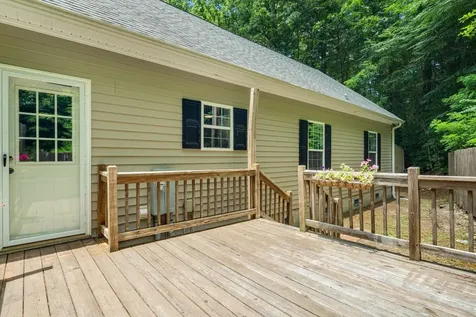 104 Jurrasic Drive Cashiers NC 28717
