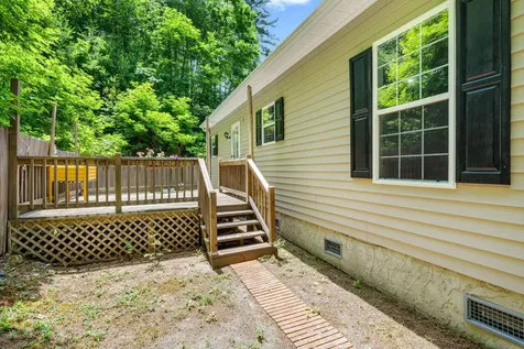 104 Jurrasic Drive Cashiers NC 28717