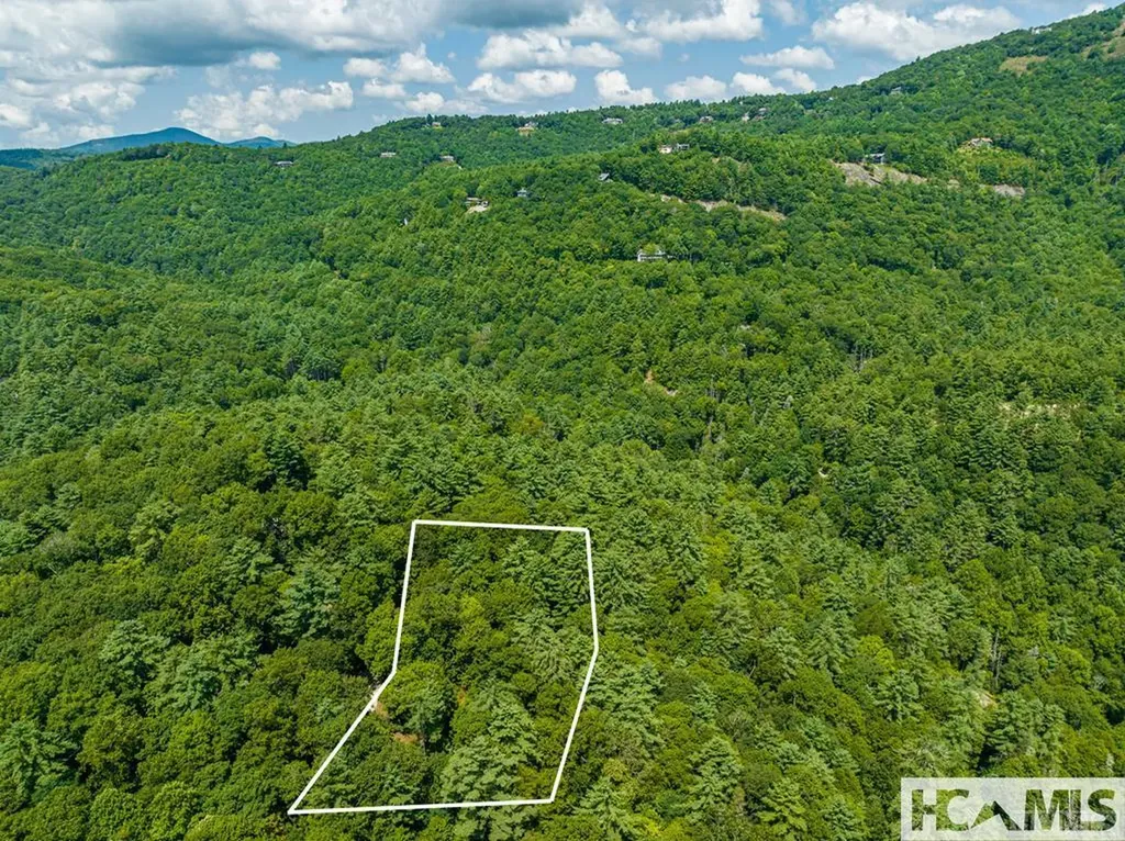 42 Tarragon Drive Cashiers NC 28717