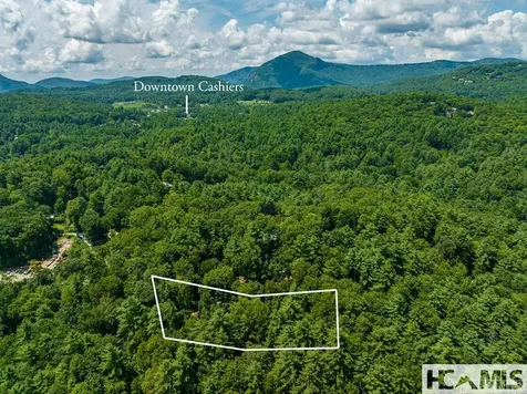 42 Tarragon Drive Cashiers NC 28717