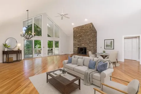 1926 Wilkes Knob Road Franklin NC 28734