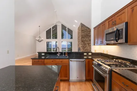 1926 Wilkes Knob Road Franklin NC 28734