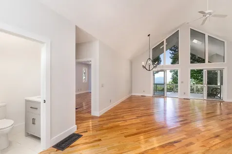 1926 Wilkes Knob Road Franklin NC 28734