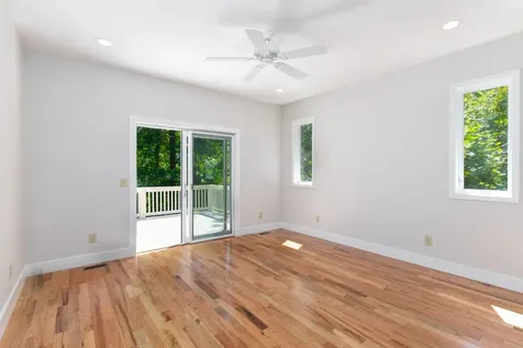 1926 Wilkes Knob Road Franklin NC 28734