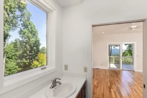 1926 Wilkes Knob Road Franklin NC 28734