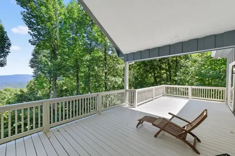 1926 Wilkes Knob Road Franklin NC 28734