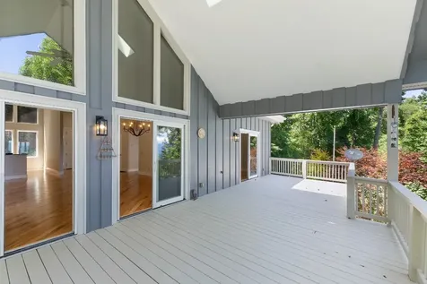 1926 Wilkes Knob Road Franklin NC 28734