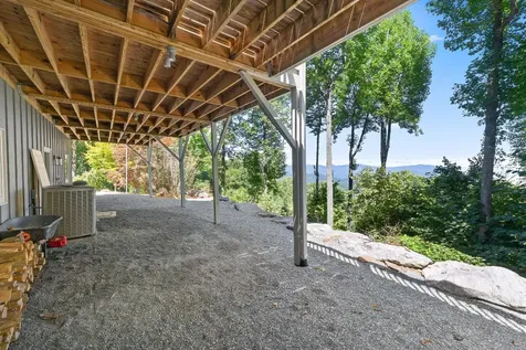 1926 Wilkes Knob Road Franklin NC 28734